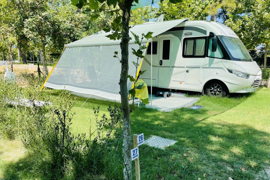 Baia di Gallipoli Camping Village – foto 3