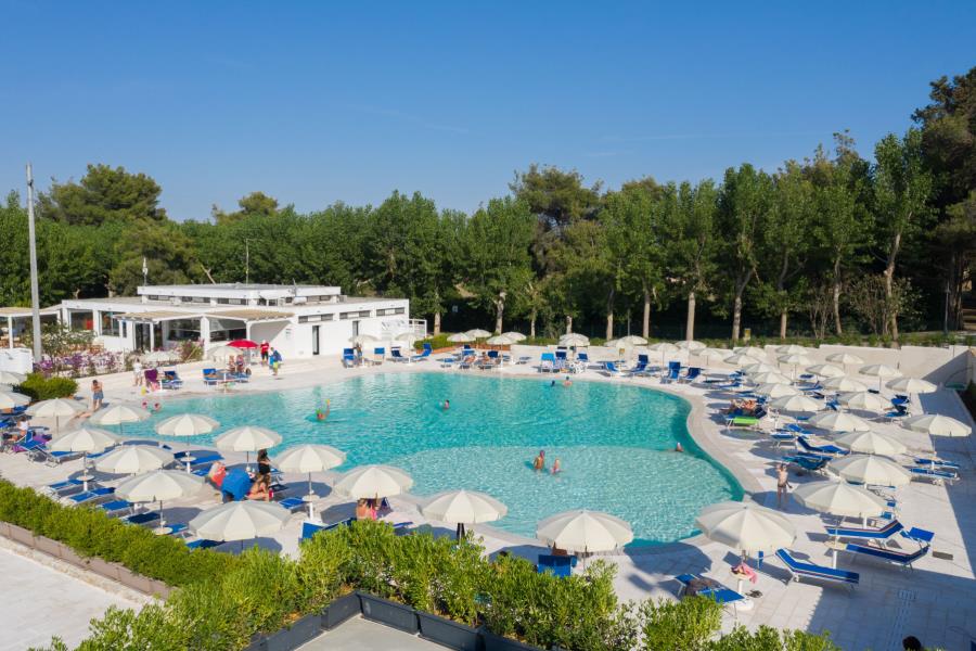 Baia di Gallipoli Camping Village – foto 5