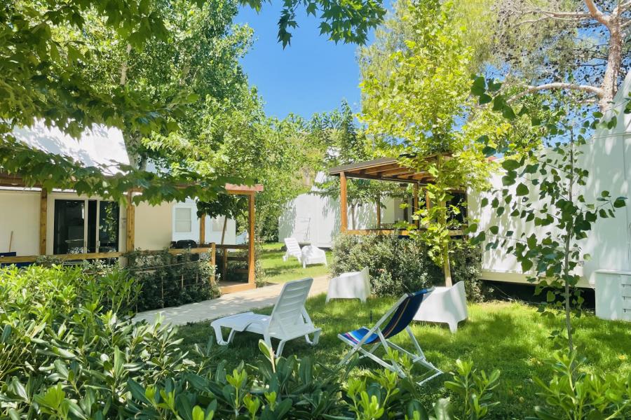 Baia di Gallipoli Camping Village – foto 6