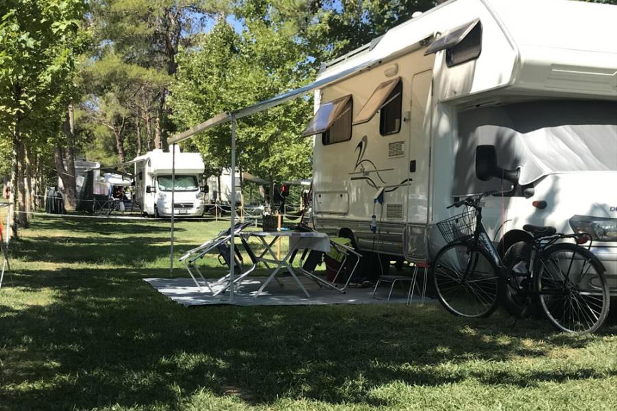 Baia di Gallipoli Camping Village – foto 8