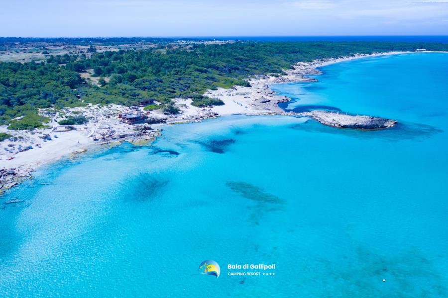 Baia di Gallipoli Camping Village – foto 9