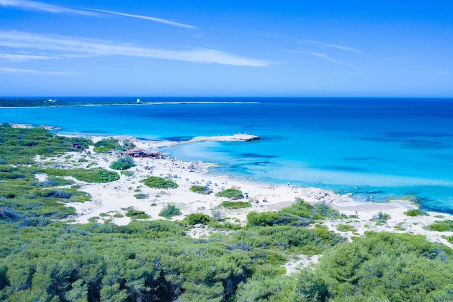 Baia di Gallipoli Camping Village – foto 10