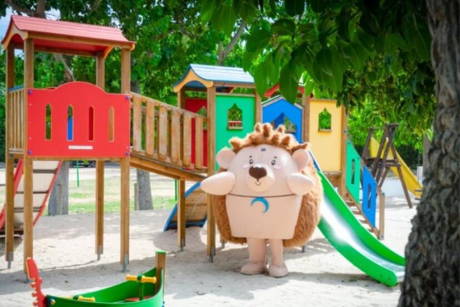 Baia di Gallipoli Camping Village – foto 14