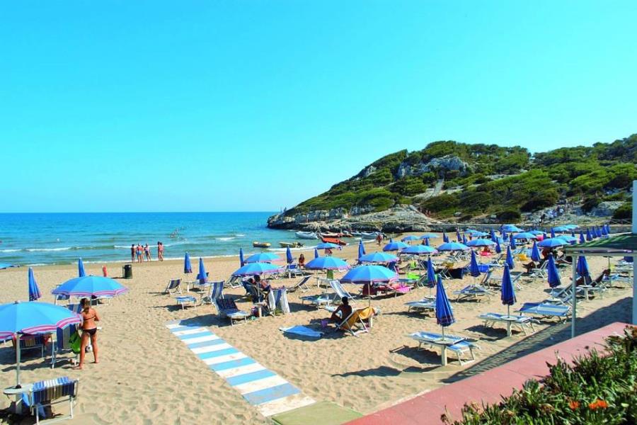 Villaggio Turistico Baia di Manaccora  – foto 1