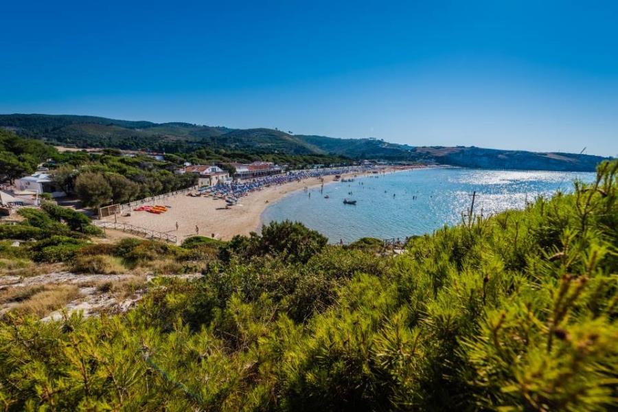 Villaggio Turistico Baia di Manaccora  – foto 2