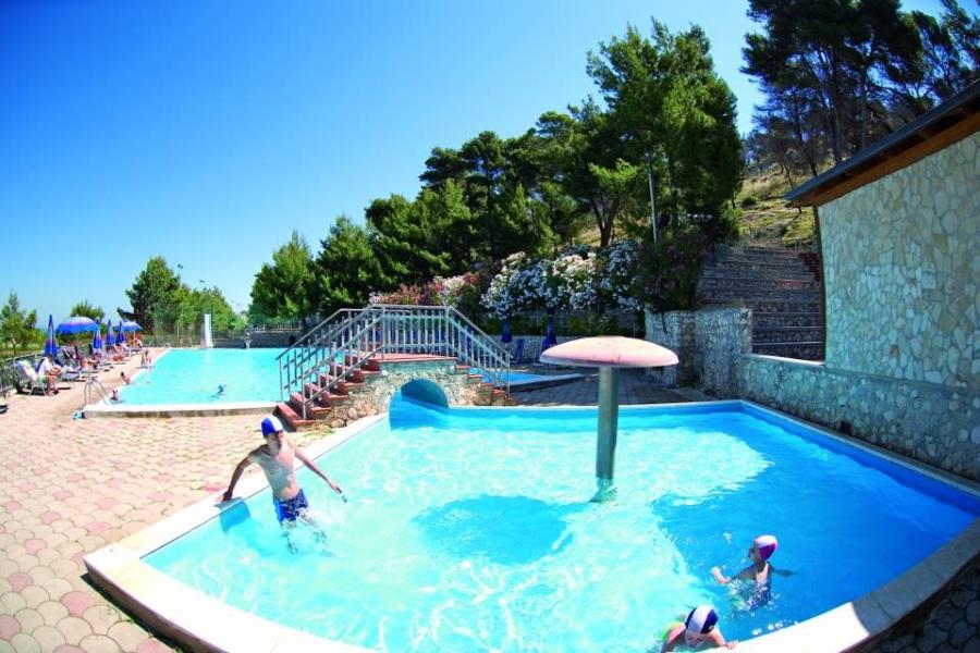 Villaggio Turistico Baia di Manaccora  – foto 3