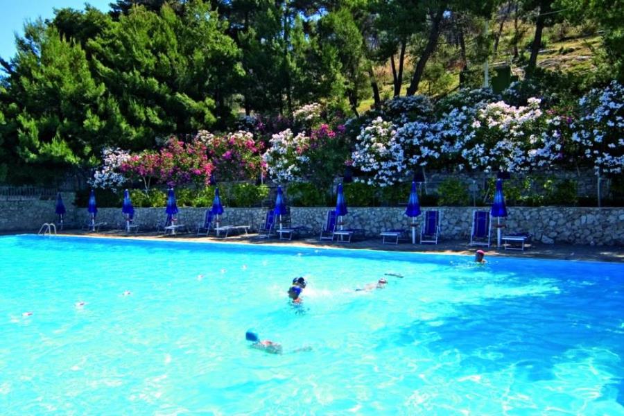 Villaggio Turistico Baia di Manaccora  – foto 4