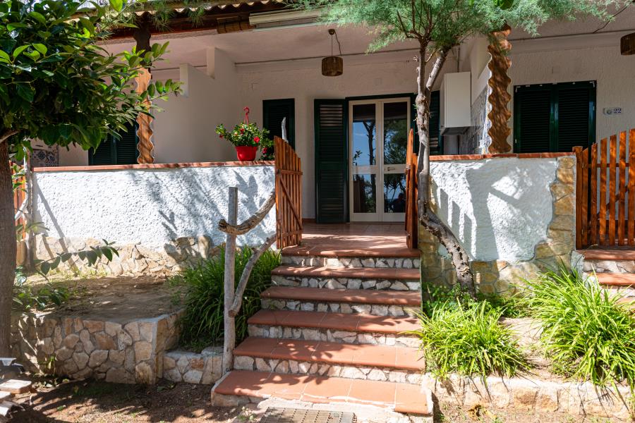Camping Villaggio Baia San Nicola  – Foto 14