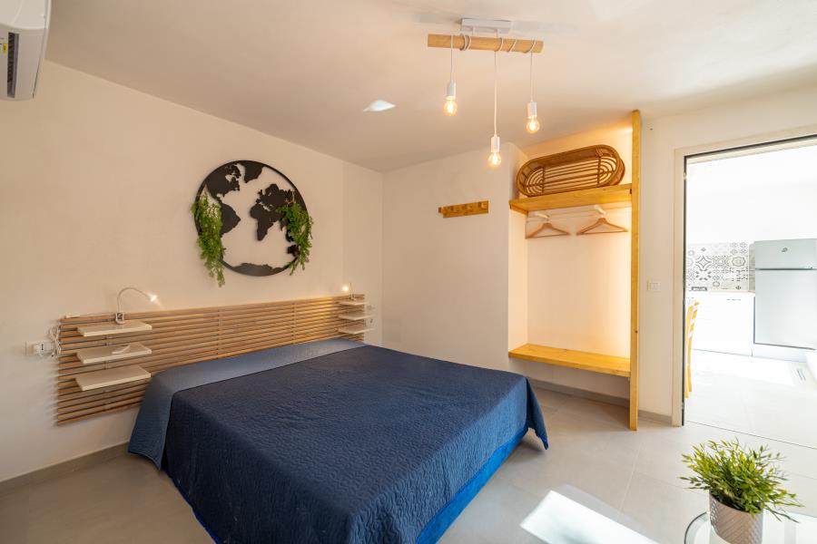 Camping Villaggio Baia San Nicola  – Foto 15