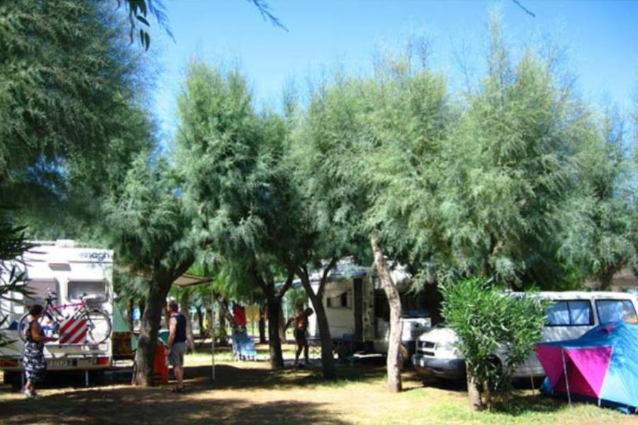 Camping Villaggio Bellariva  – Foto 2
