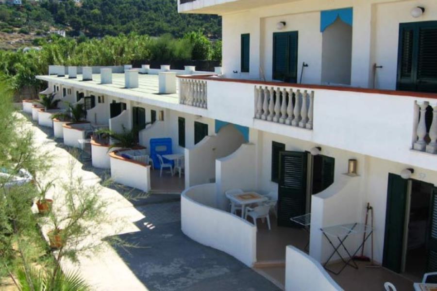 Camping Villaggio Bellariva  – Foto 3