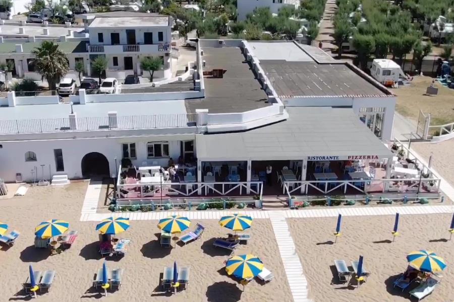 Camping Villaggio Bellariva  – Foto 4