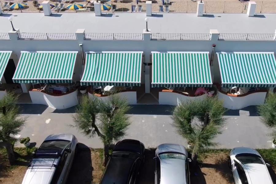 Camping Villaggio Bellariva  – Foto 5