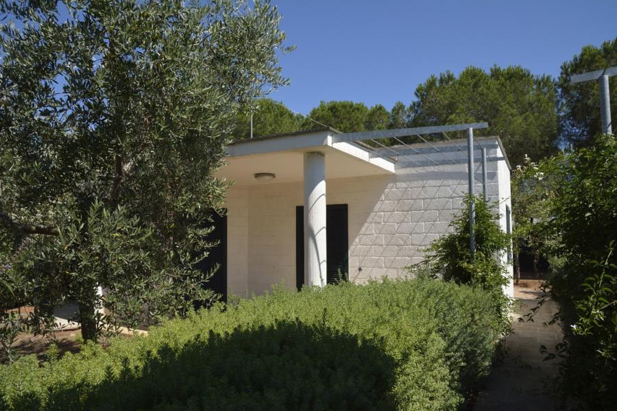 Villaggio Campeggio Cala dei Ginepri  – Foto 3