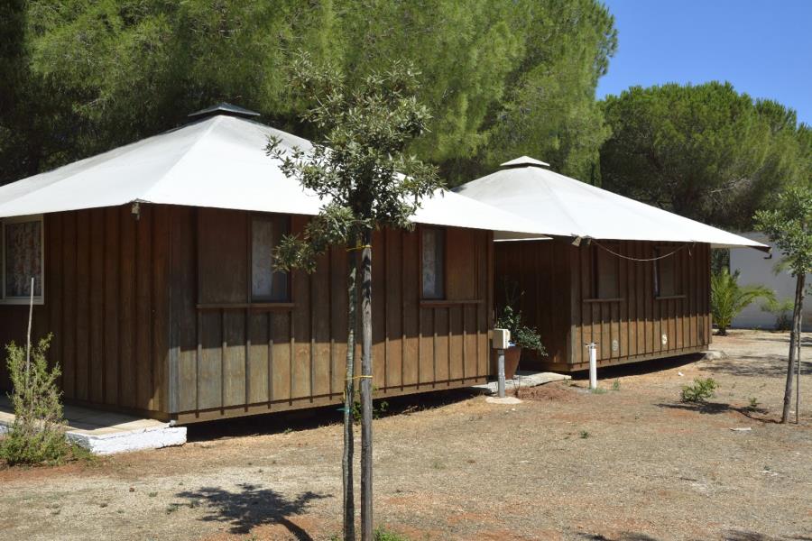 Villaggio Campeggio Cala dei Ginepri  – Foto 7