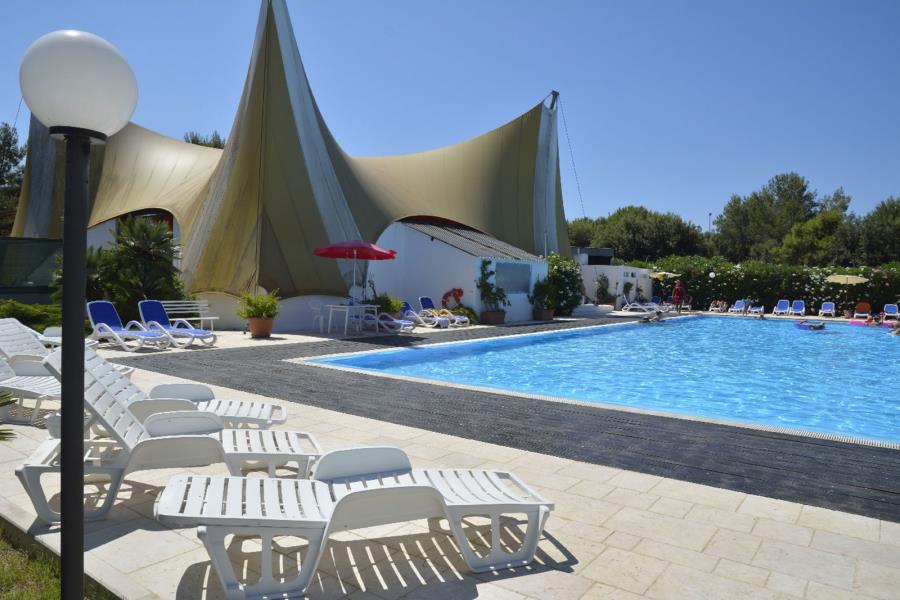 Villaggio Campeggio Cala dei Ginepri  – Foto 8