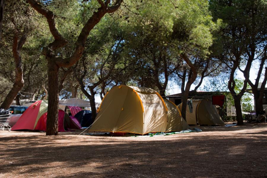 Villaggio Campeggio Cala dei Ginepri  – Foto 10