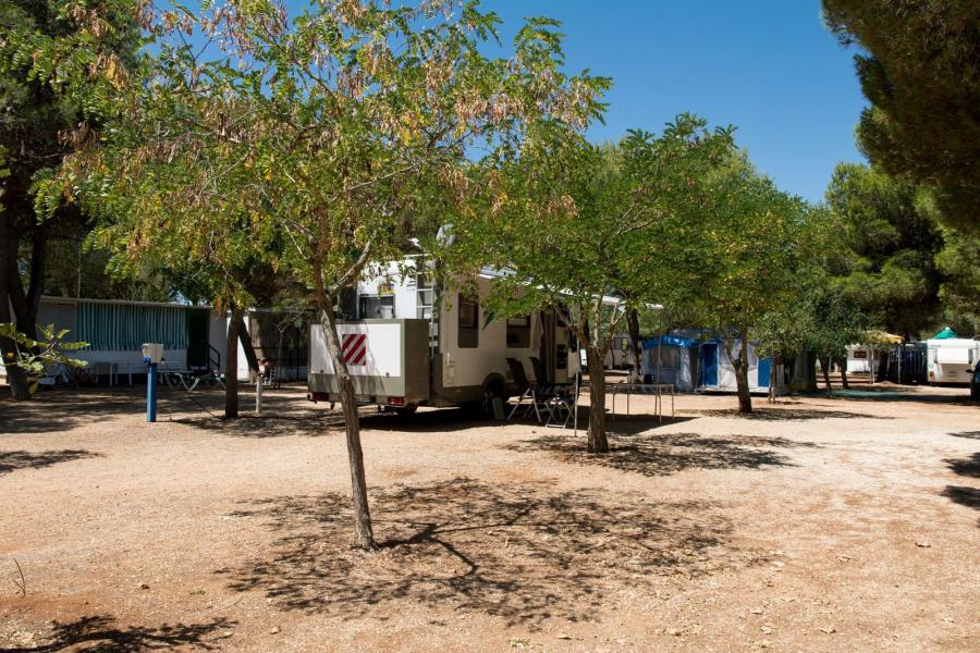 Villaggio Campeggio Cala dei Ginepri  – Foto 11