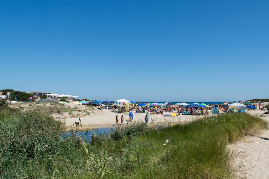 Villaggio Campeggio Cala dei Ginepri  – Foto 12