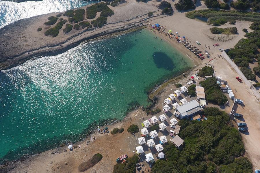 Villaggio Campeggio Cala dei Ginepri  – Foto 13