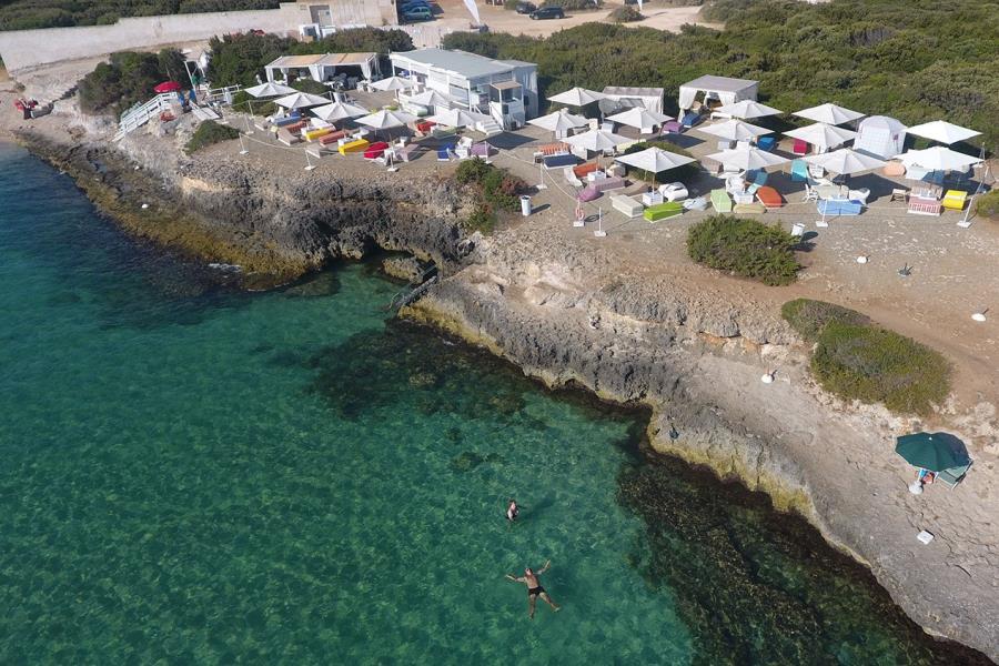 Villaggio Campeggio Cala dei Ginepri  – Foto 14