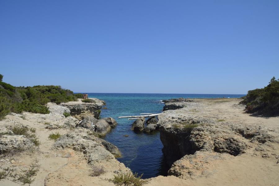 Villaggio Campeggio Cala dei Ginepri  – Foto 15