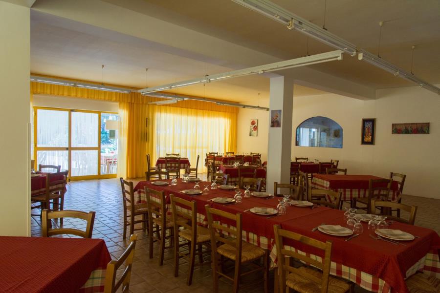 Villaggio Campeggio Cala dei Ginepri  – Foto 16