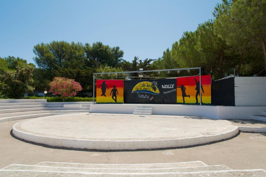 Villaggio Campeggio Cala dei Ginepri  – Foto 18