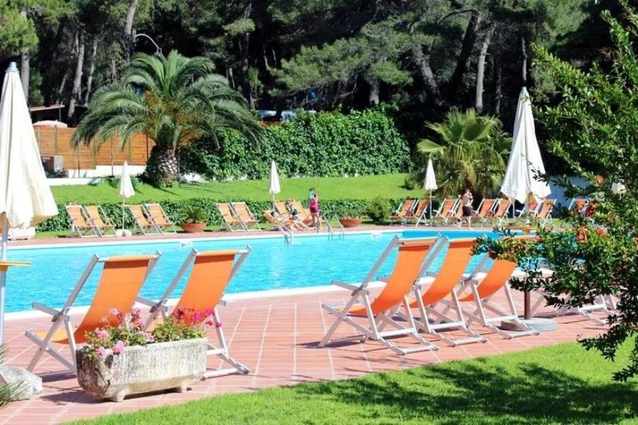 Villaggio Turistico Calenella  – photo 1