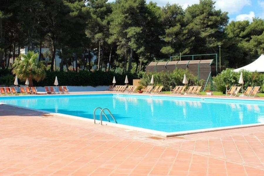 Villaggio Turistico Calenella  – photo 2