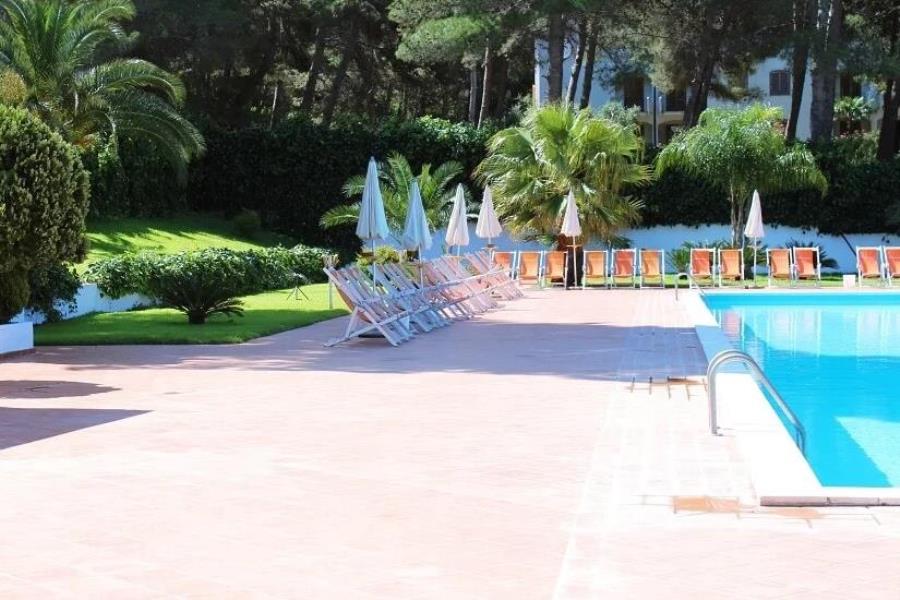 Villaggio Turistico Calenella  – photo 3
