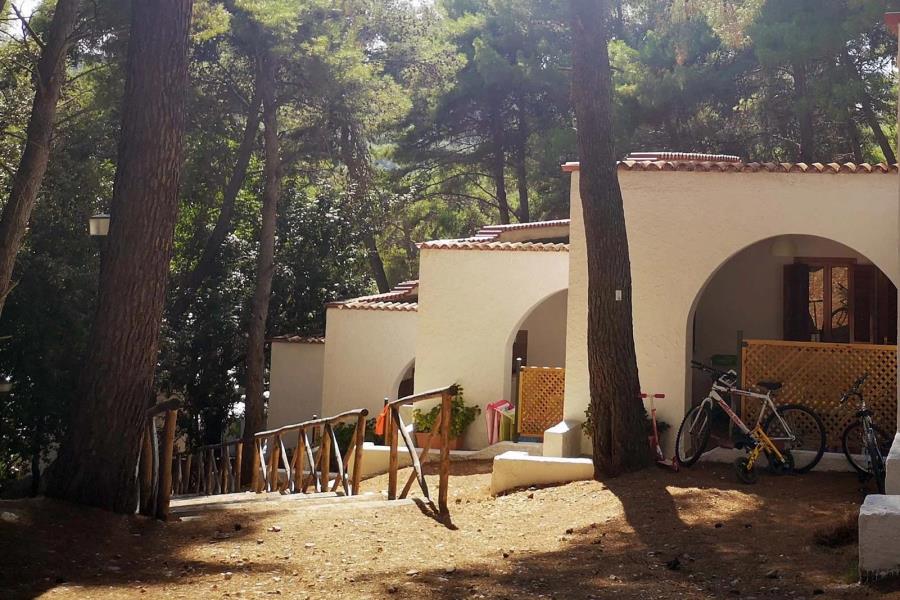 Villaggio Turistico Calenella  – photo 4