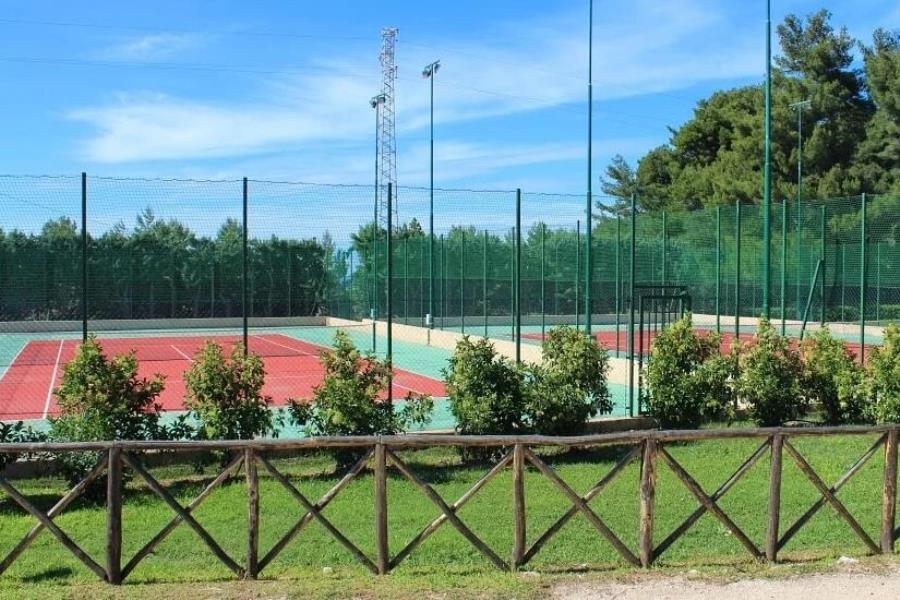 Villaggio Turistico Calenella  – photo 9
