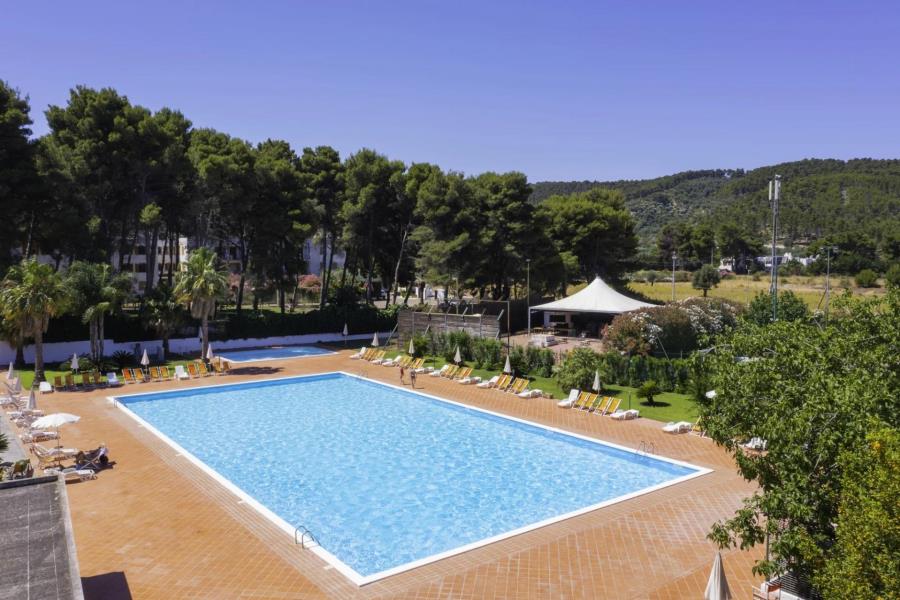Villaggio Turistico Calenella  – photo 10