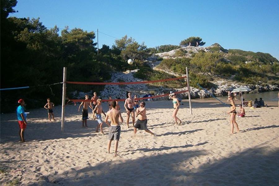 Camping Village Capo Vieste  – Foto 3