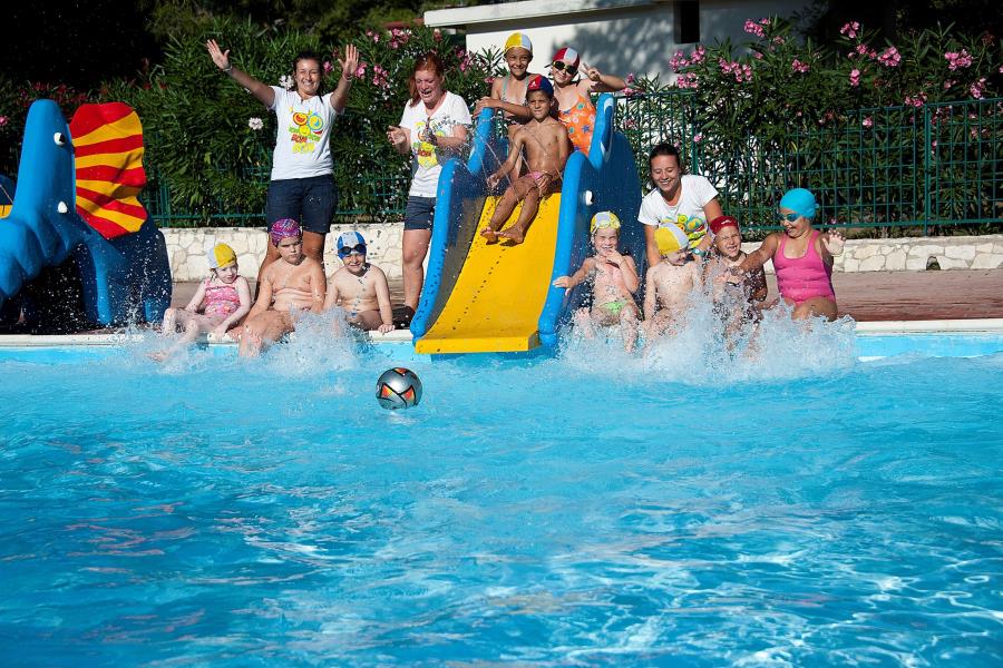 Camping Village Capo Vieste  – Foto 5