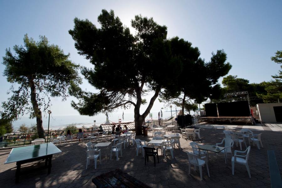 Camping Village Capo Vieste  – Foto 6