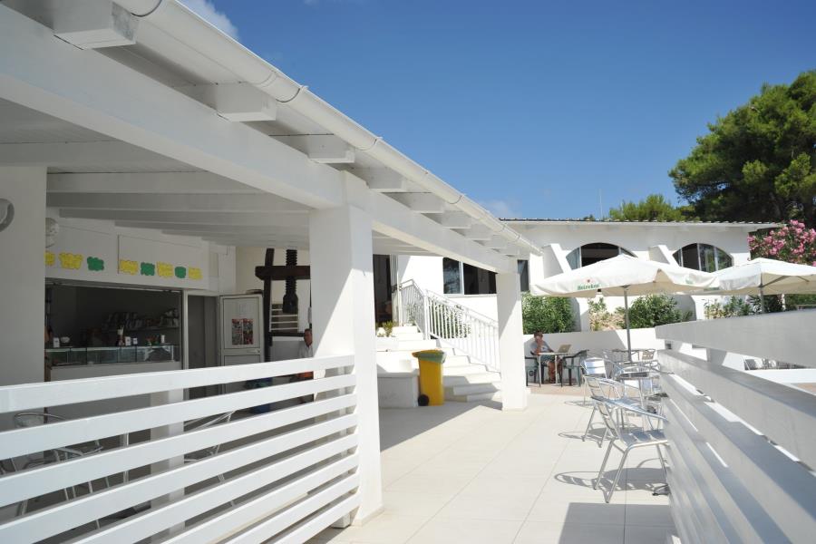 Camping Village Capo Vieste  – Foto 9
