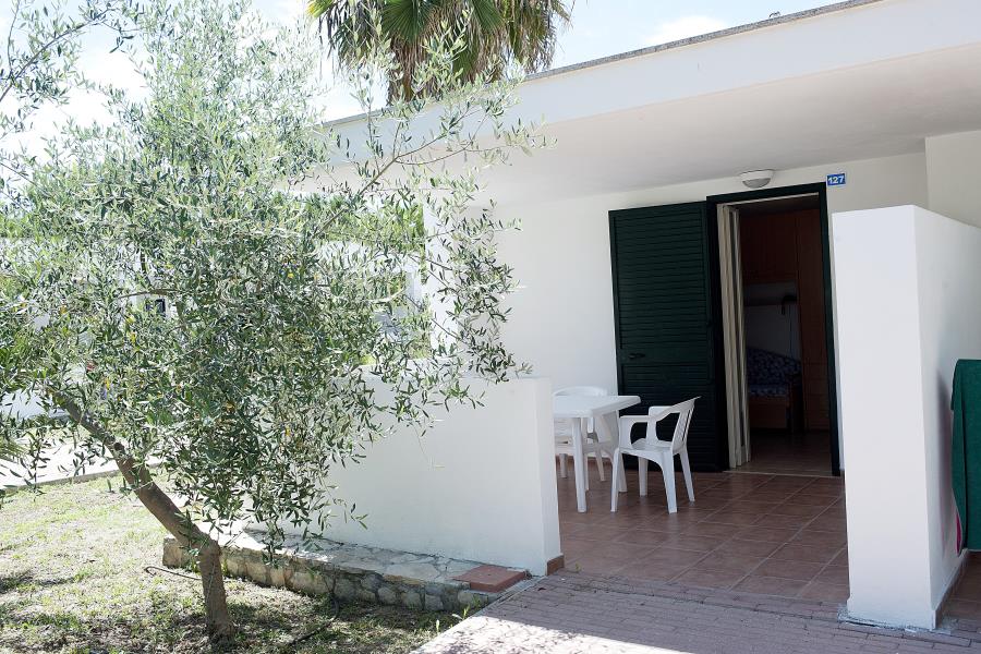 Camping Village Le Diomedee – photo 5