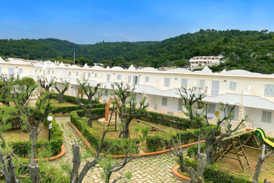 Residence Gemini Village – Foto 1