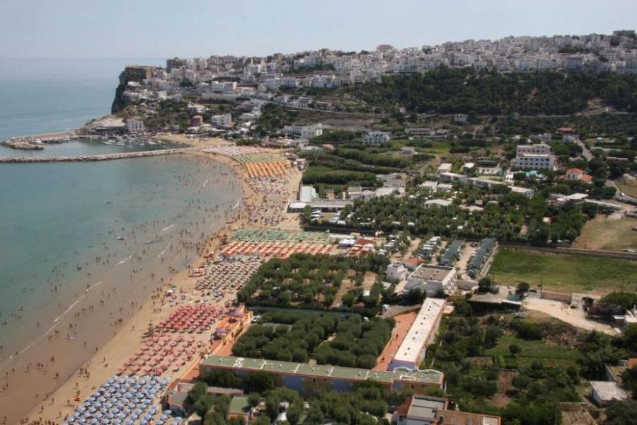 Residence Gemini Village – Foto 2