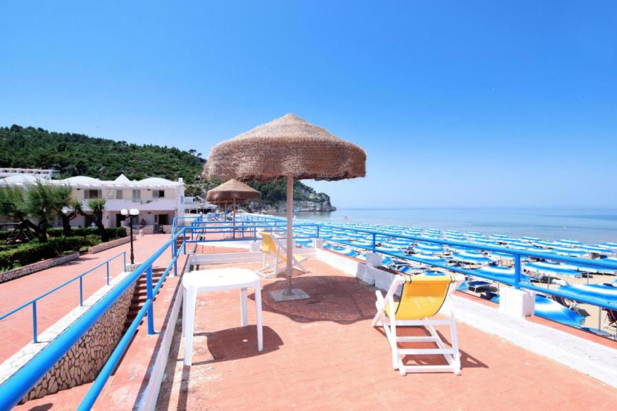 Residence Gemini Village – Foto 6