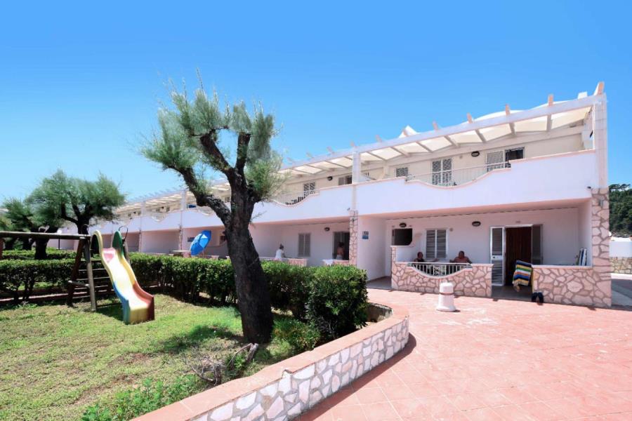 Residence Gemini Village – Foto 9
