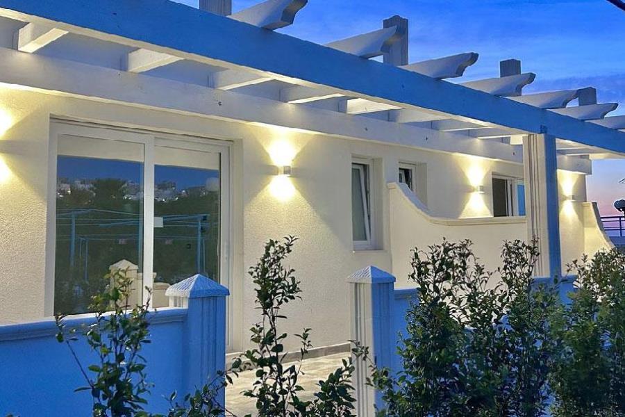 Residence Gemini Village – Foto 10
