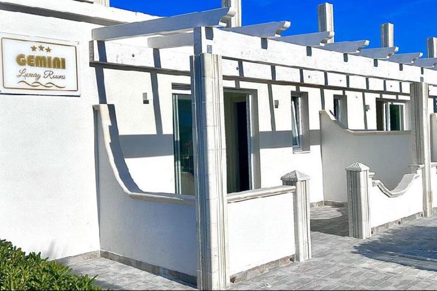 Residence Gemini Village – Foto 11