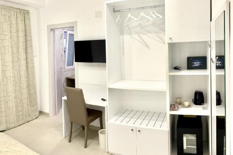 Residence Gemini Village – Foto 13