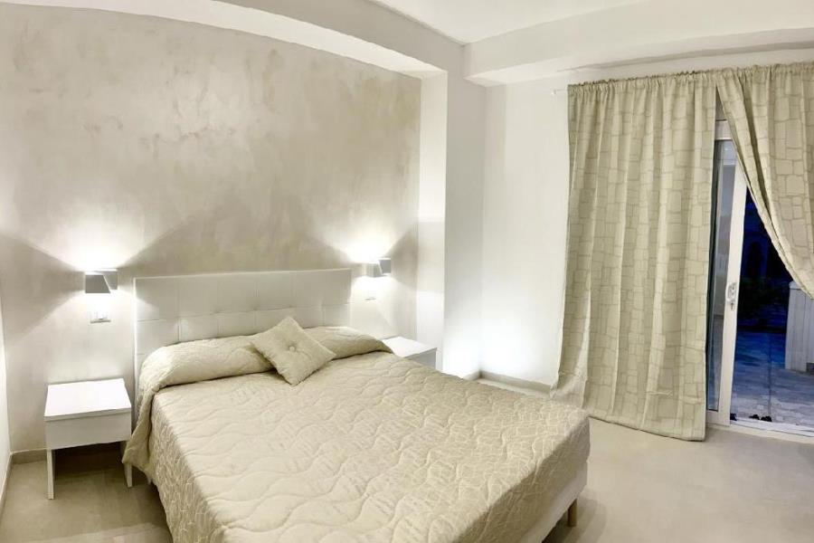 Residence Gemini Village – Foto 14