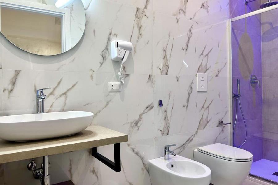 Residence Gemini Village – Foto 15