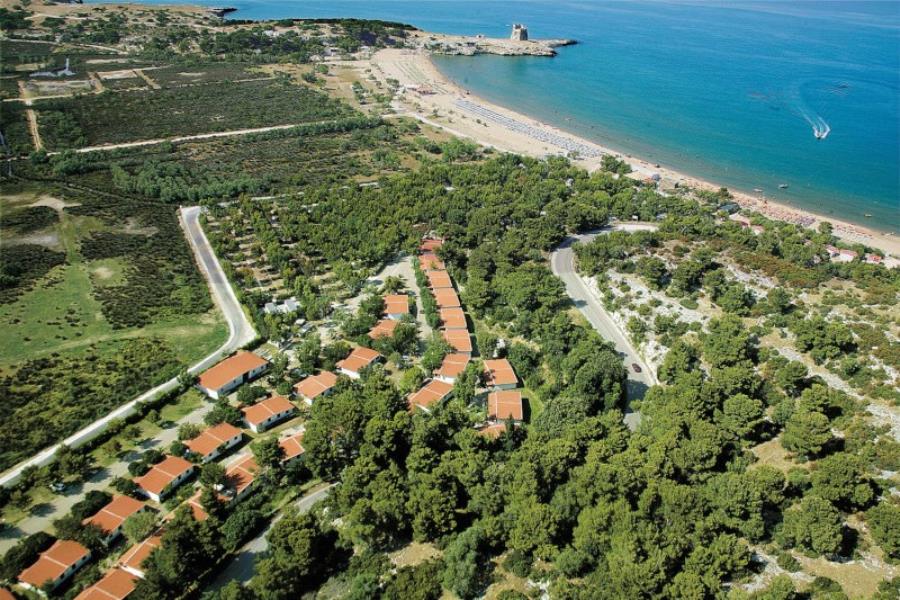 Camping Villaggio Turistico Grotta dell'Acqua  – Foto 6