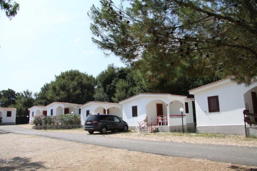 Camping Villaggio Turistico Grotta dell'Acqua  – Foto 10